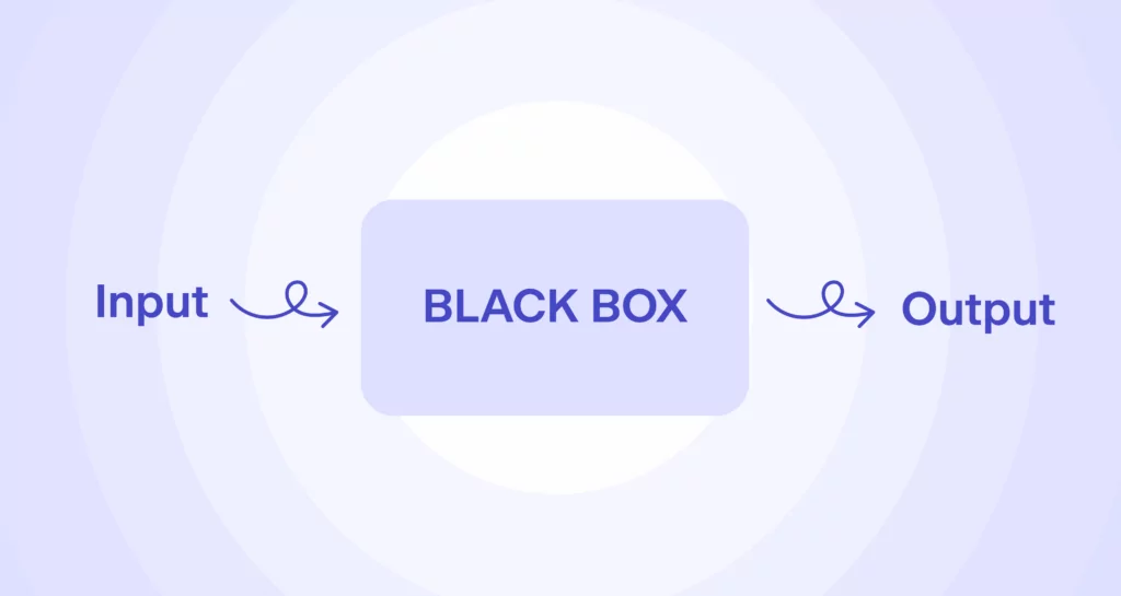 Ai Black Box